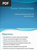 30. Tumour Immunology (2)