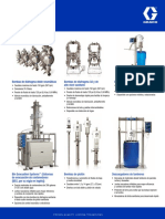 Catalogo Bombas Neumaticas de Diafragma