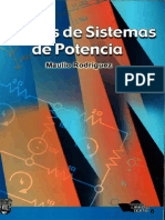 Analisis de Sistemas de Potencia - Maulio Rodriguez