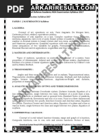 NDA E Book 1 | PDF | Vector Space | Differential Calculus