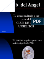 Club Del Angel