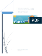 Manual de Pixton