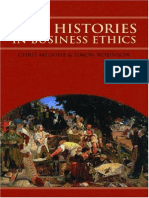 Case Stories en Business Ethics PDF