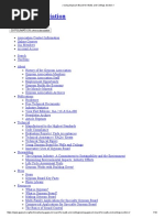 Seafarer Professions and Ranks Overview | PDF | Sailor | Ships