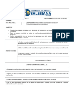 Informe 2 Simulación-Maquinas Electricas Espiras