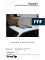 Tut Teto Solar PDF