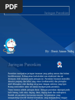 Download Jaringan parenkim by basir annas sidiq SN35410302 doc pdf