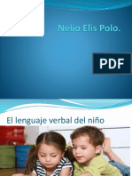 Nelio Elis Polo