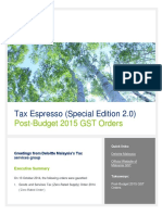 My Tax Espresso Oct2014 Special Edition 2