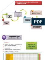 Analisis y Reflexion de Resultados de La Evaluacion de Entrada 2017