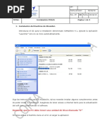 Lista de El Deposito de Fox | PDF | Ocio