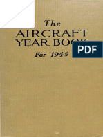 The 1945 Aircraft Year Book