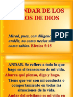 9. El andar de los hijos de Dios.pptx