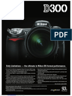 Defy Limitations - The Ultimate in Nikon DX-format Performance