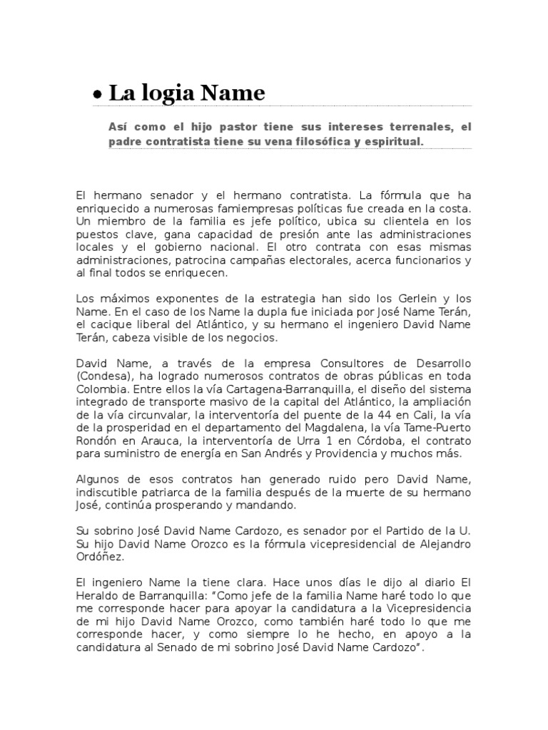 Religion y Politica PDF Masonería