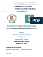 Proyecto Parcial SSO