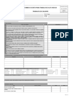 IGC-FR-SSOMA-001 Permiso Escrito para Trabajos en Caliente