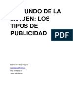 Tipos Publicidad PDF