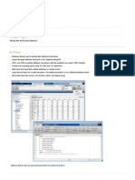 Features - Database Toolbox - MATLAB