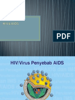 HIV&AIDS