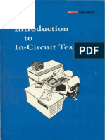 Introduction To In-Circuit Testing