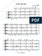 Bach - Gott Lebet Noch (Guitar Quartet).pdf