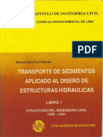 transporte de sedimentos aplicados a estructuras hidraulicas-arturo rocha.pdf