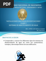 Clase 3 Sistemas de abastecimiento de Agua Fria.pdf