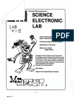 Electronic Labs 1-15