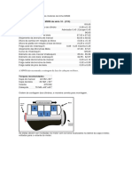 Especificações Técnicas Dos Motores Da Linha MWM