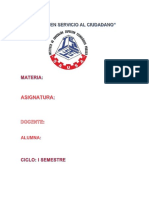 Prueba Renal