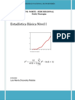 Curso I Estadisticas Uni1 PDF