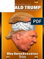 Cerebro de Trump