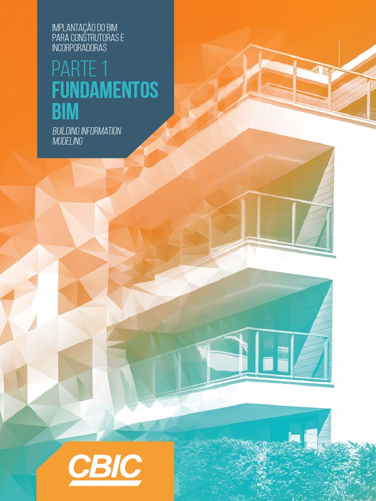 Fundamentos do BIM para Construtoras | PDF | BIM | Dados