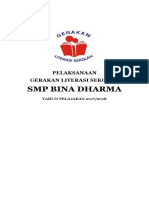 Literasi SMP BD