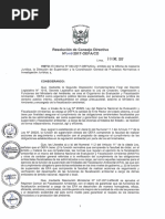 Res 005 2017 Oefa CD Resolucion