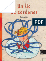 Un Lio de Cordones 