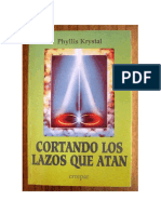 Phyllis Krystal - Cortando los Lazos que Atan (Resumen).docx