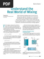 Understand The Real World of Mixing PDF