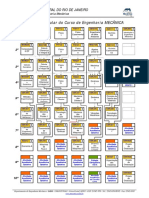 Grade Engenharia Mecânica UFRJ