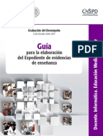 19E2GuiaADOCMS PDF