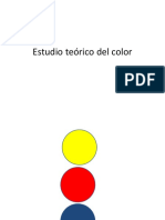 Estudio Teórico Del Color PDF