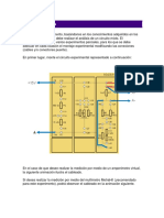 Circuitos mixtos