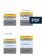 Layout Cabo