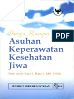 Askep Kesehatan Jiwa PDF