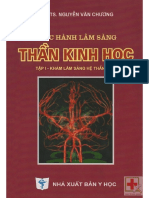 Thực Hành Lâm Sàng Thần Kinh Học Tập 1-PGS - Nguyễn Văn Chương