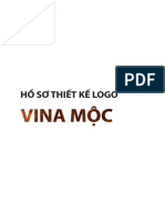 Ho So Logo Vina Moc