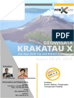 Leaflet Krakatau