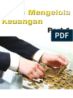 Jurus Mengelola Keuangan