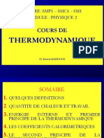 Thermo_PCM2- Cours de Thermodynamique (vidéo projection).pdf